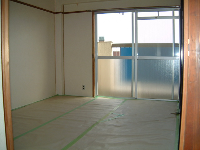 Other room space. bedroom