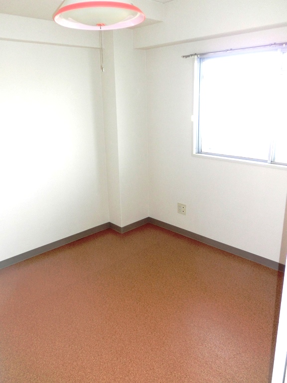 Other room space. Western style room