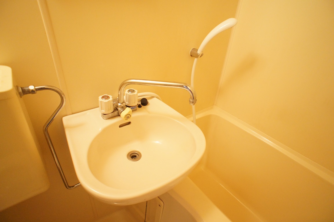 Bath. Very beautiful in the clean and have been cleaned!