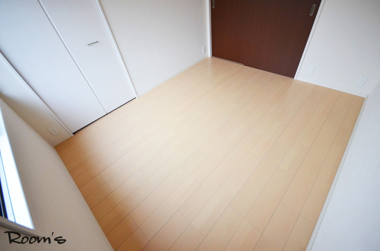 Living and room. North Western-style.