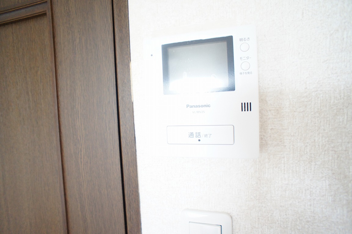 Other Equipment. It is safe for TV Intercom.