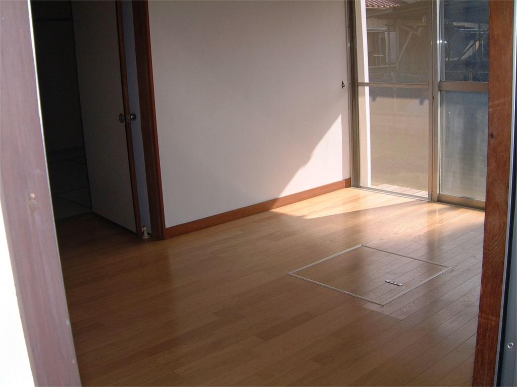 Living and room. Living