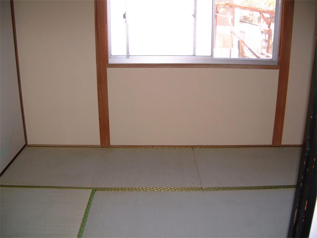 Other room space. bedroom