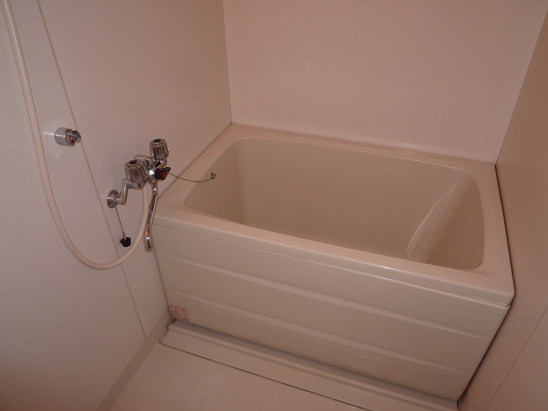 Bath. With reheating function