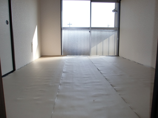 Living and room. Living