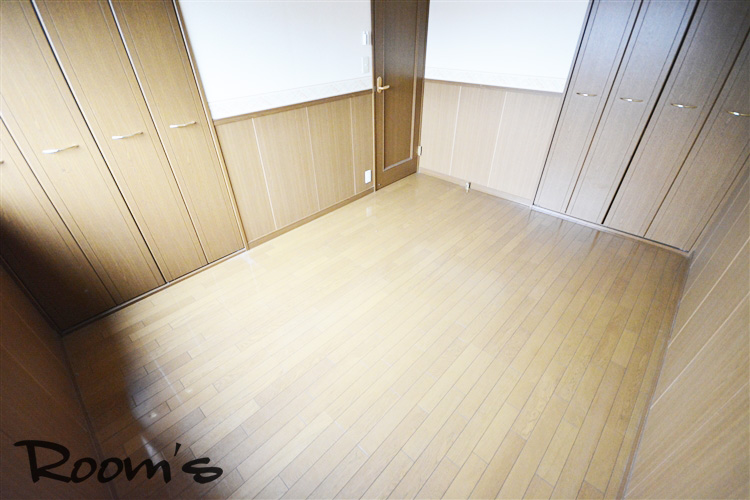 Living and room. North Western-style.