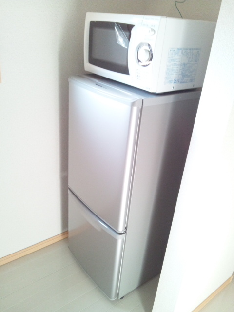 Other. This is useful in a furnished home appliances.