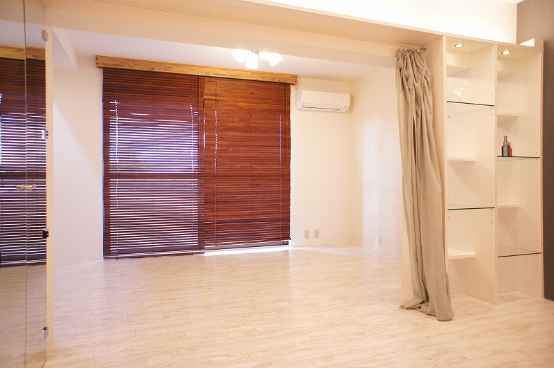 Other room space. bedroom