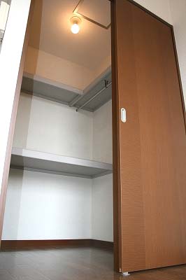 Receipt. Walk-ins become fun spacious organized!