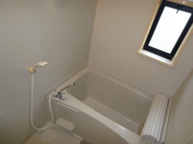 Bath. It is good for ventilation so that with a window.