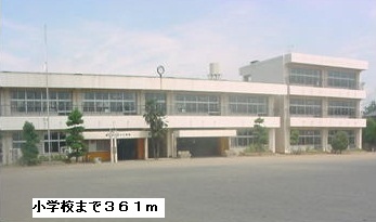 Primary school. Article 361m up to elementary school like (Elementary School)