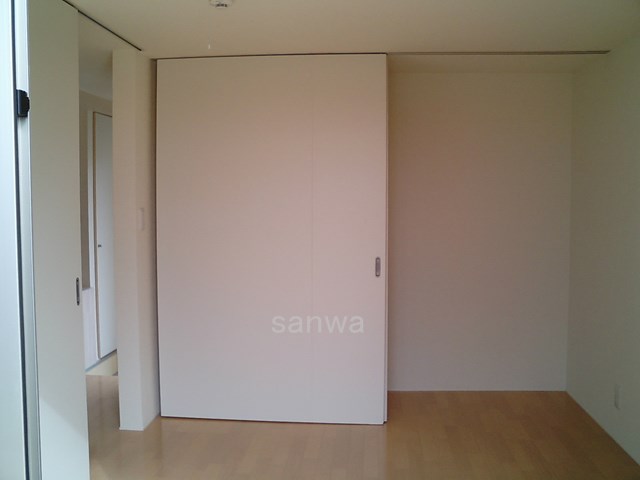 Living and room. First floor 5 Pledge 2008 shooting