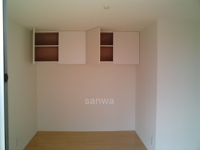 Living and room. First floor Nanyang room 2008 shooting