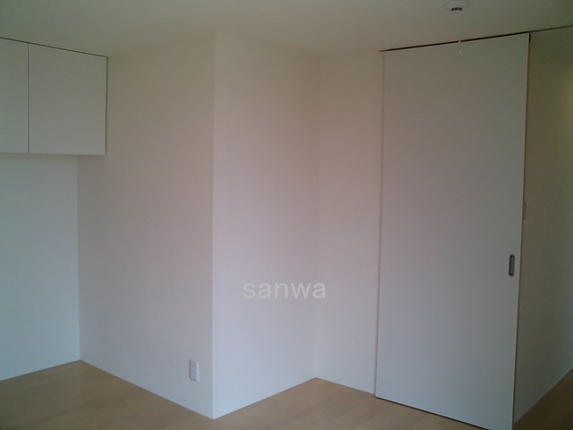 Living and room. First floor Nanyang room 2008 shooting