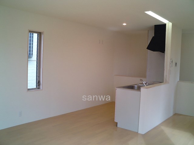 Kitchen. 2008 shooting