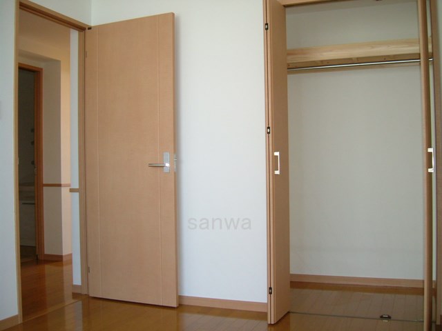 Other. Western style room