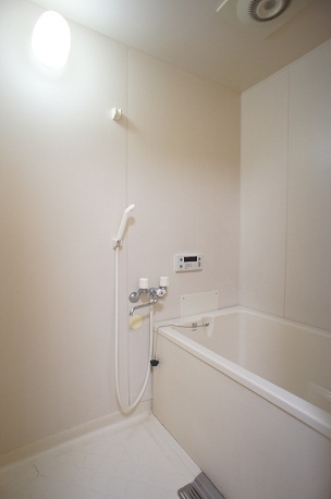 Bath. Bathroom reheating formula! !