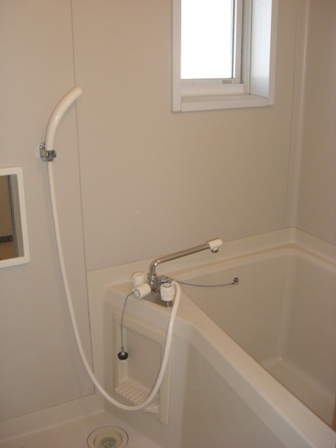 Bath. Bathing to heal fatigue of the day