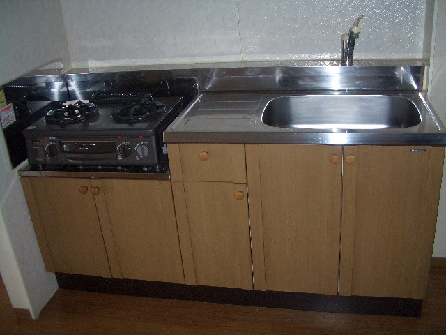 Kitchen. Kitchen photo