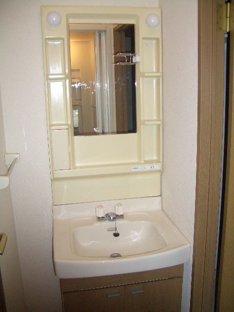 Washroom. Vanity photo