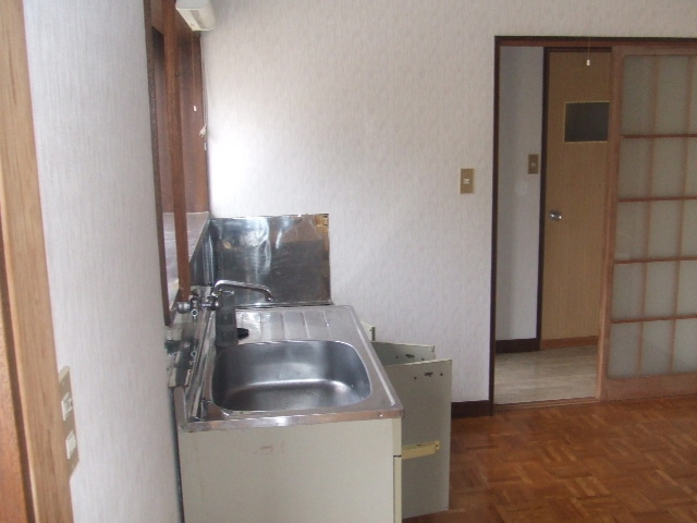 Living and room. Living