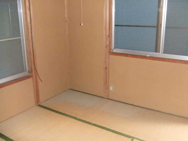 Other room space. bedroom