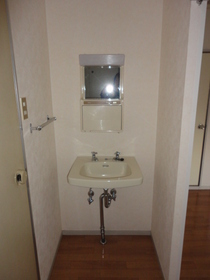 Washroom