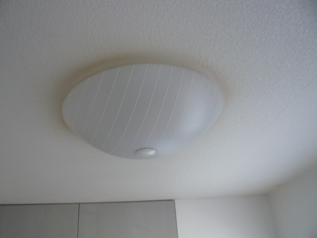 Receipt. lighting equipment. 