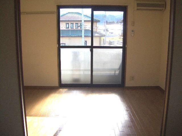 Living and room. South Interoceanic (1)