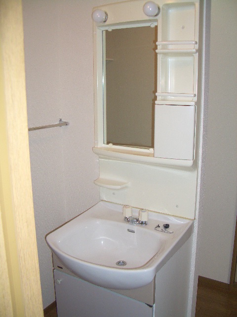 Washroom. Vanity photo