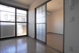 Living and room. K5.5 Pledge