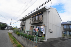 Building appearance. Exterior Photos