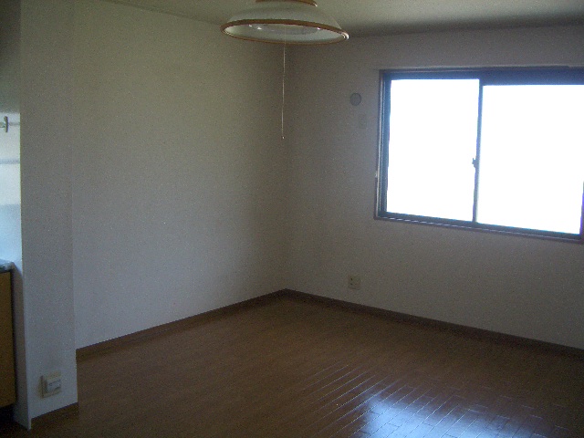 Living and room. Living