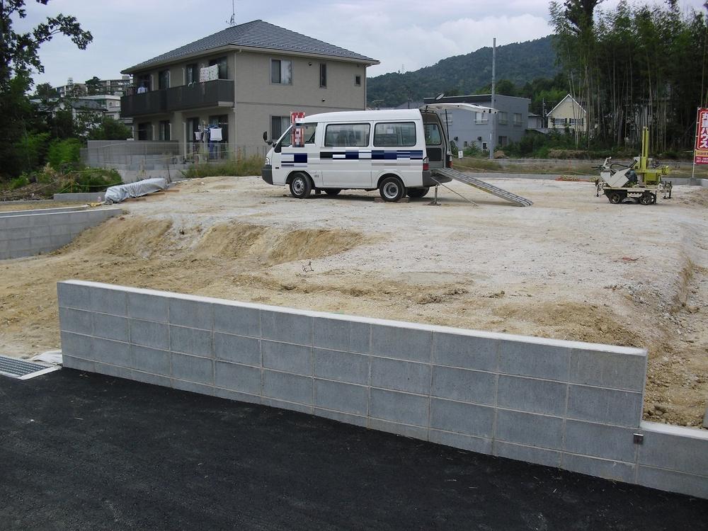 Local appearance photo