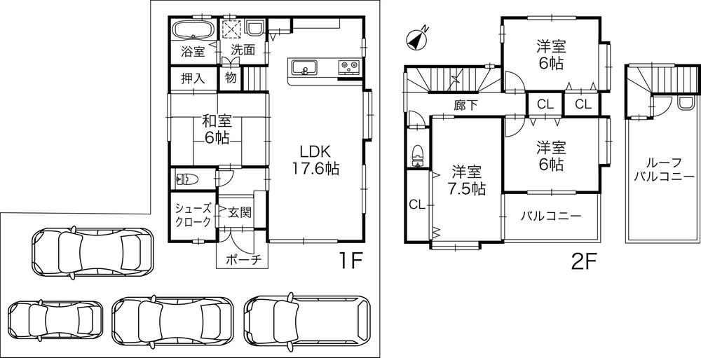 Construction completion expected view. Plan view
