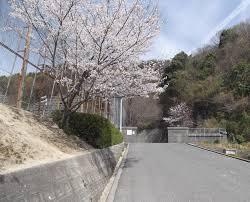 Junior high school. 1038m to Hiroshima Municipal Yano Junior High School