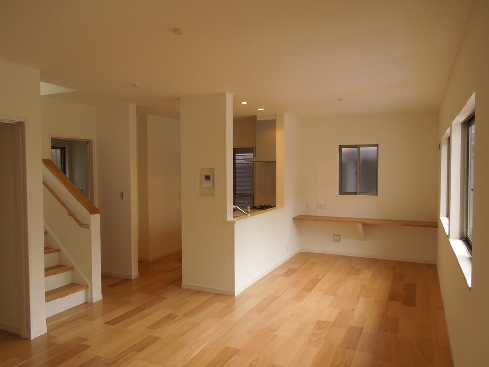 Living. Indoor (11 May 2013) Shooting