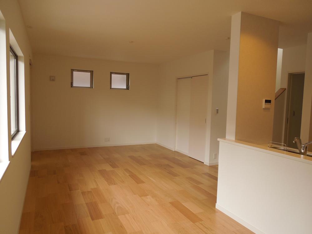 Living. Indoor (11 May 2013) Shooting