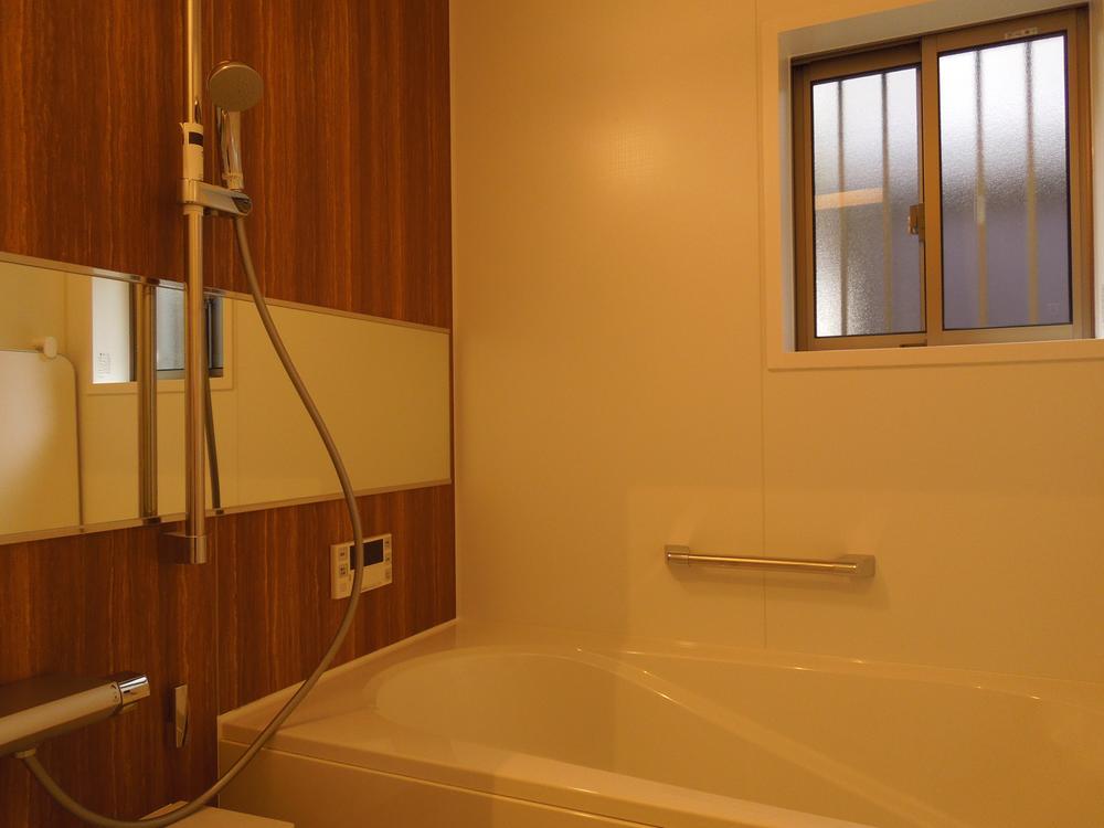 Bathroom. Indoor (11 May 2013) Shooting