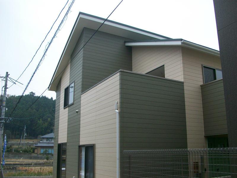 Local appearance photo