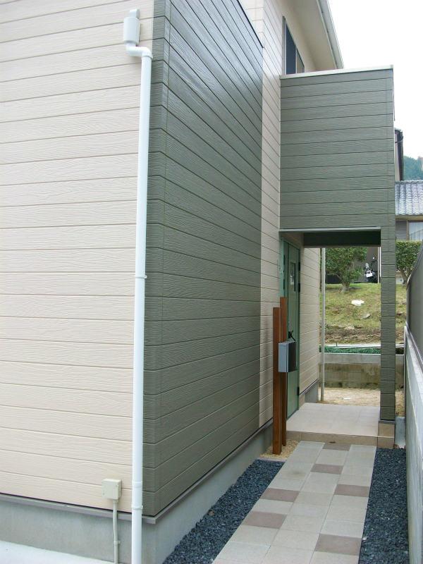 Local appearance photo