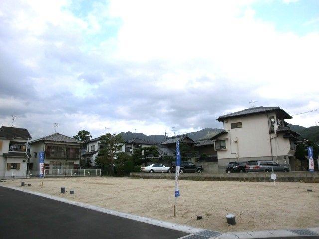 Other local. Attractive long-awaited flat Fuchu-cho!