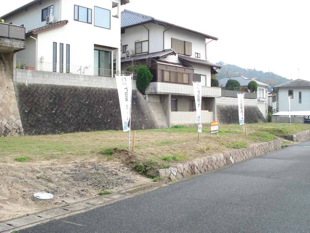 Local photos, including front road. Local (11 May 2013) Shooting