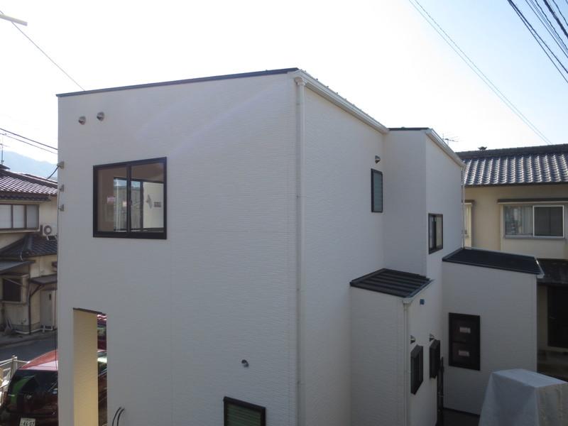 Other local. Shooting from northeast