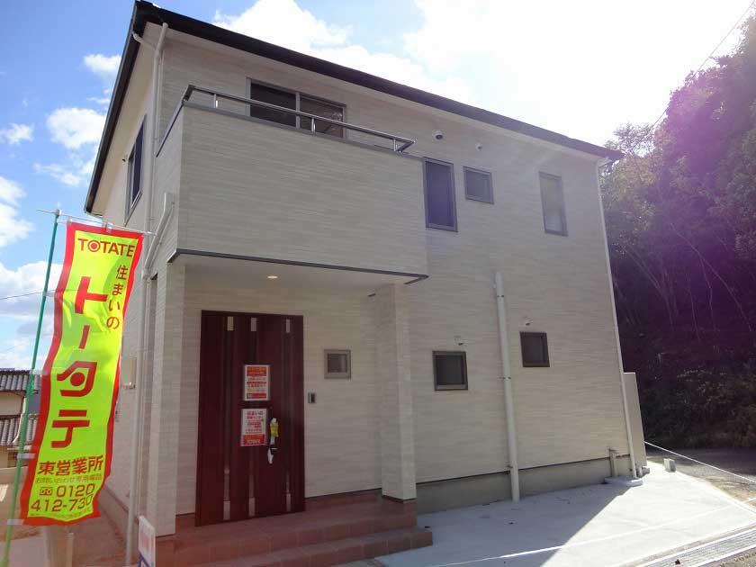 Local appearance photo