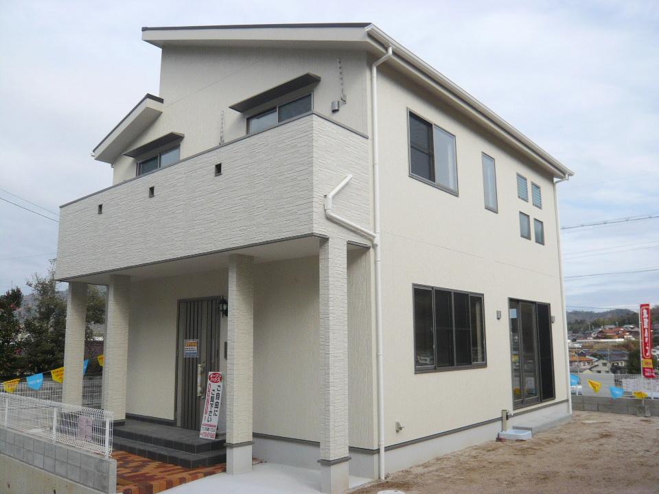 Local appearance photo