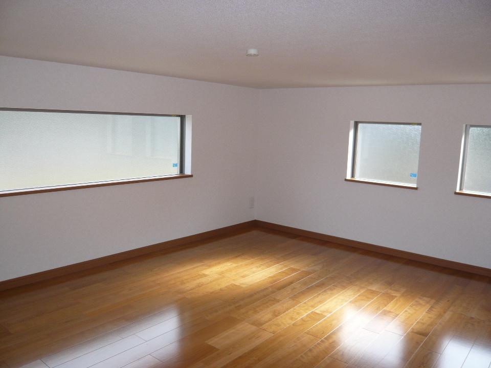 Non-living room