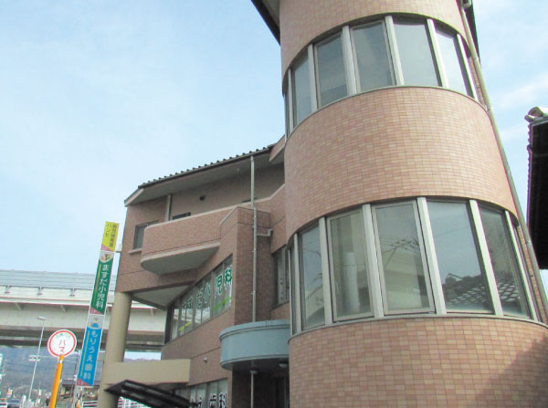 Surrounding environment. Sueda pediatric clinic ・ Forest planted Dental (about 110m / A 2-minute walk)