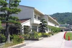 Other Environmental Photo. Aki-ku, 2577m up to sports center