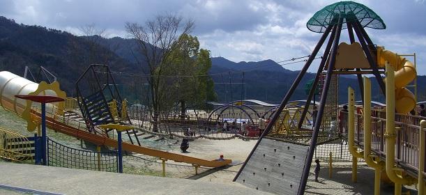 Junior high school. Kaita Municipal Kaita until junior high school 1336m